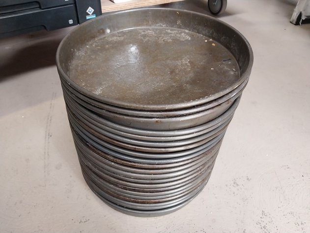 Image for Commercial, Kitchen and Appliance Auction 27.03.25 TH132681