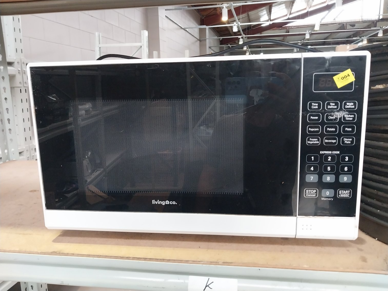 Image for Commercial, Kitchen and Appliance Auction 27.03.25 TH132681
