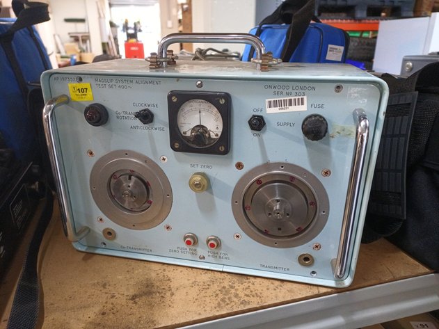Image for Commercial, Kitchen and Appliance Auction 27.03.25 TH132681