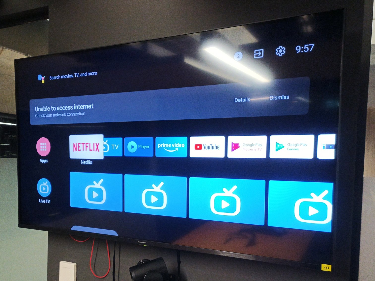 Image for Newshub Tech, TV & Office Clearance Auction 07.04.25 OS132686