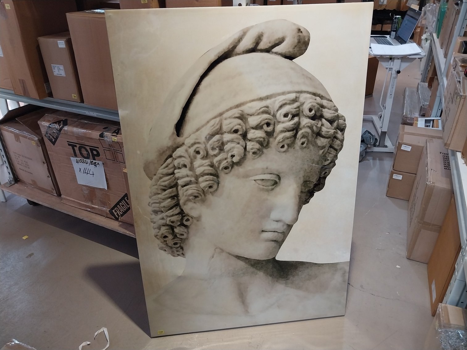 Image for Roam & Loom and Homewares Auction 09.04.25 WE132692