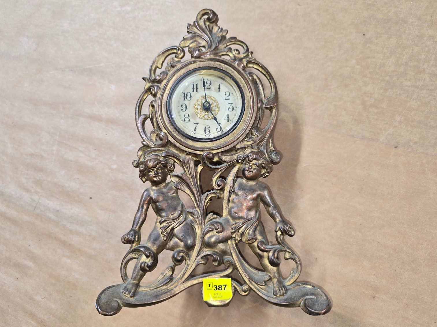 Image for Mini-Series Shutdown Auction 28.04.25 MO121540