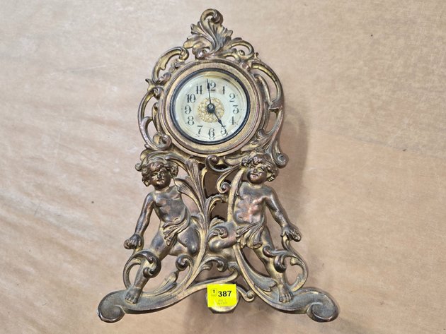 Image for Mini-Series Shutdown Auction 28.04.25 MO121540