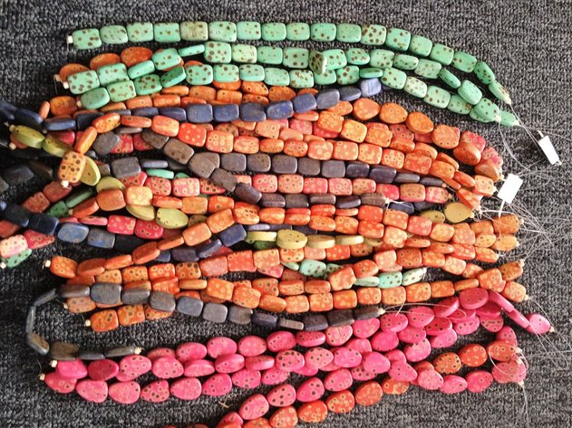 Image for Auckland Beads Store Close Auction 22.4.25 OS132702