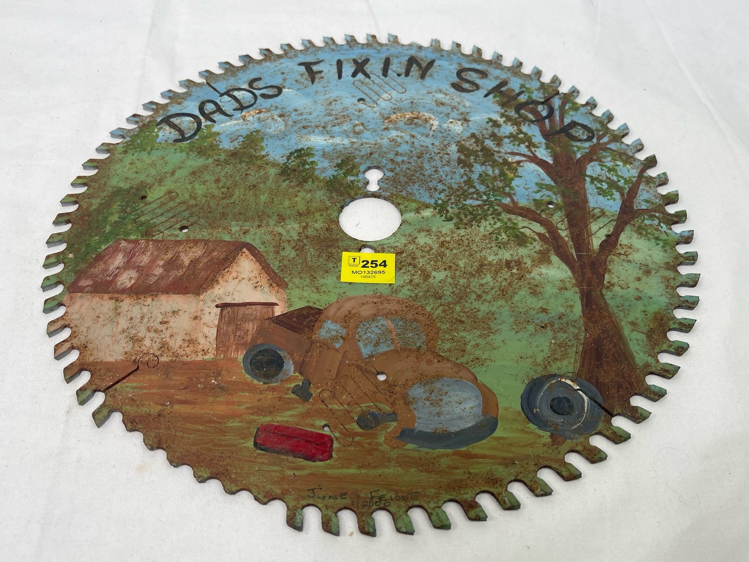 Image for Collectables & Antiques Auction 24.04.25 TH132695