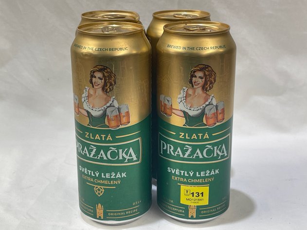 Image for Beverages & Bargains Auction 14.04.25 MO121541