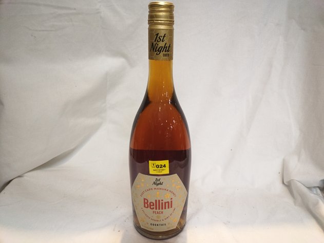 Image for Beverages & Bargains Auction 14.04.25 MO121541