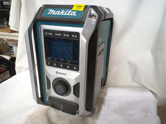 Image for Damaged Freight, Tools & DIY Auction 8.5.25 TH132687