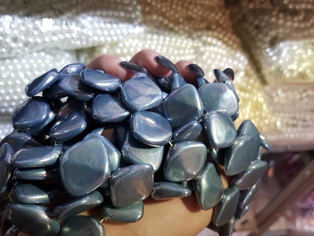 Image for Auckland Beads Store Close Auction 22.4.25 OS132702