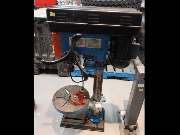 Image for Damaged Freight, Tools & DIY Auction 8.5.25 TH132687