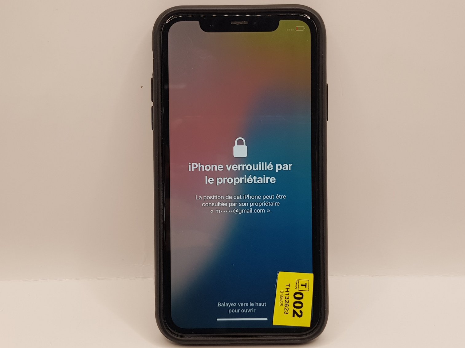 Image for Police & Others Auction 01.05.25 TH132623