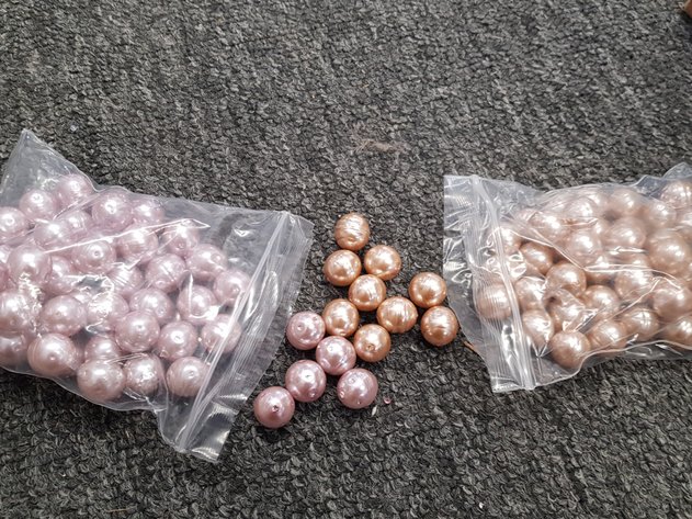 Image for Auckland Beads Store Close Auction 22.4.25 OS132702