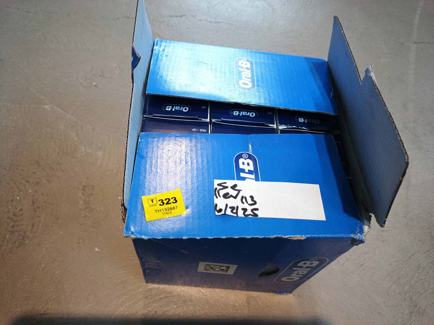 Image for Damaged Freight, Tools & DIY Auction 8.5.25 TH132687