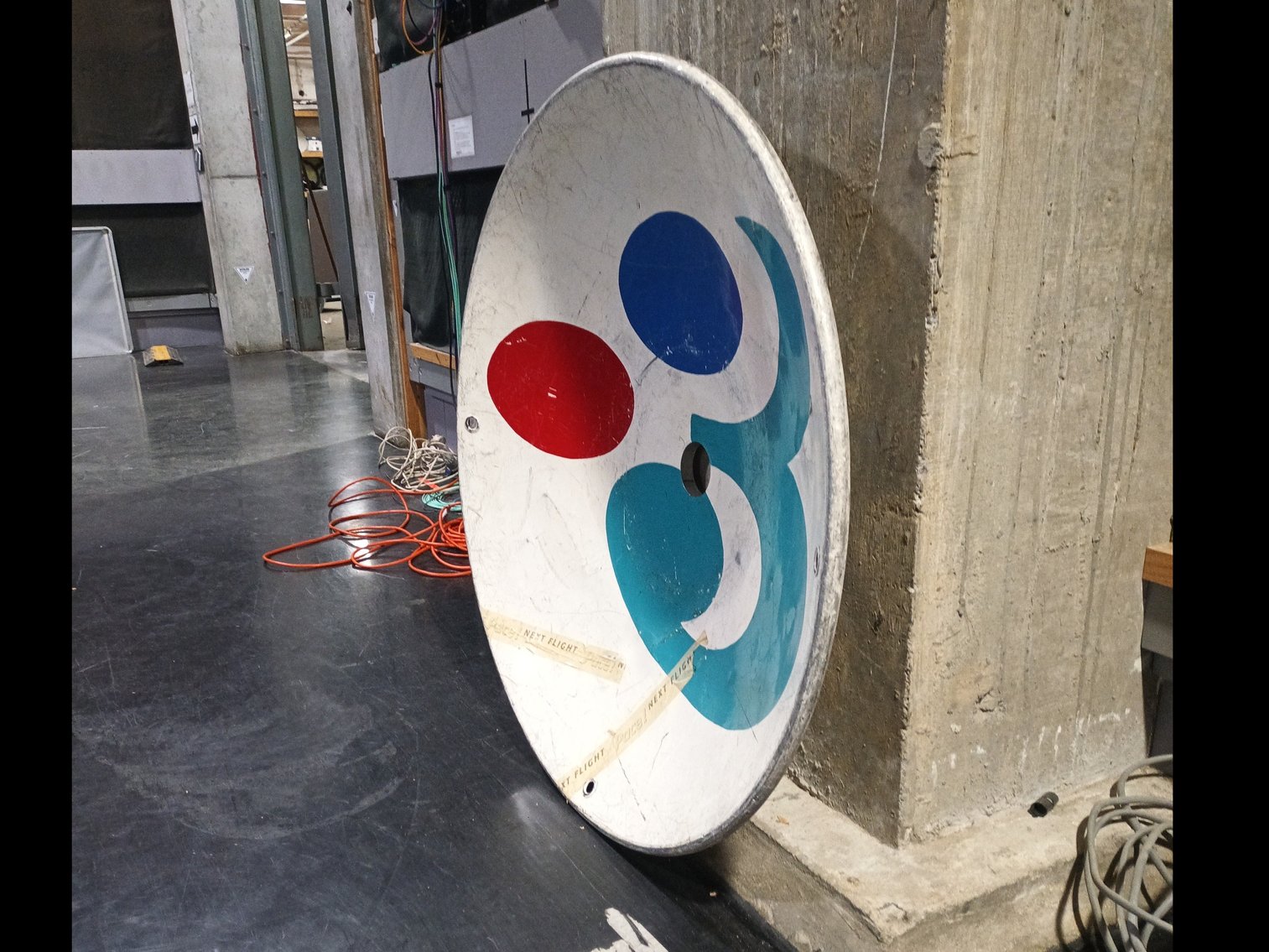 Image for Newshub TV3 Production & Office Clearance Auction 3.6.25 OS132721