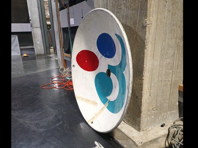 Image for Newshub TV3 Production & Office Clearance Auction 3.6.25 OS132721
