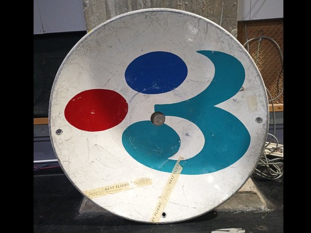 Image for Newshub TV3 Production & Office Clearance Auction 3.6.25 OS132721