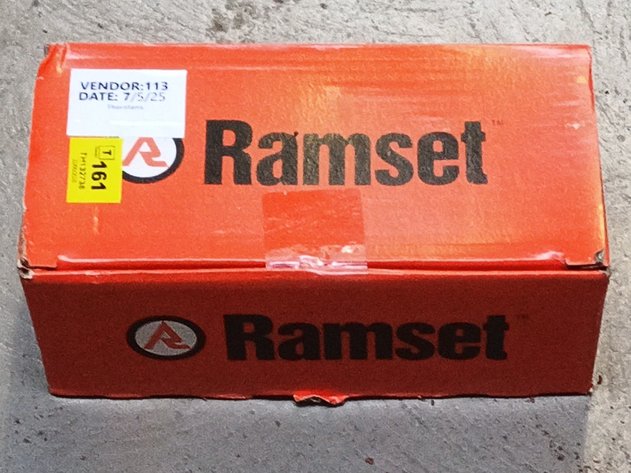 Image for DIY & Tools Auction 22.5.2025 - TH132738