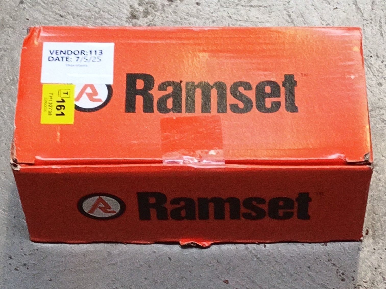 Image for DIY & Tools Auction 22.5.2025 - TH132738