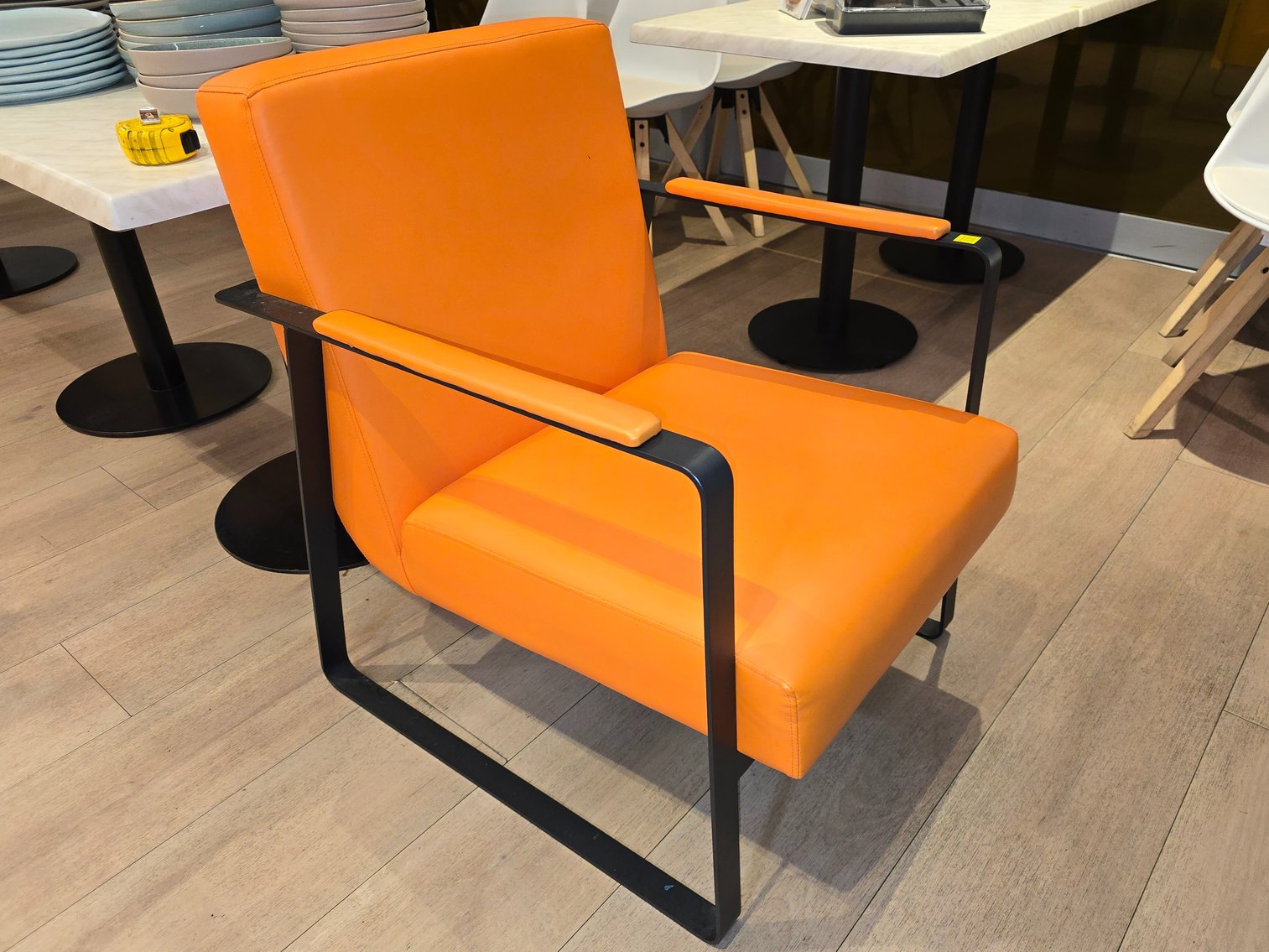 Image for Major Tom Cafe Takapuna (In Liquidation) 16.6.25 OS132745