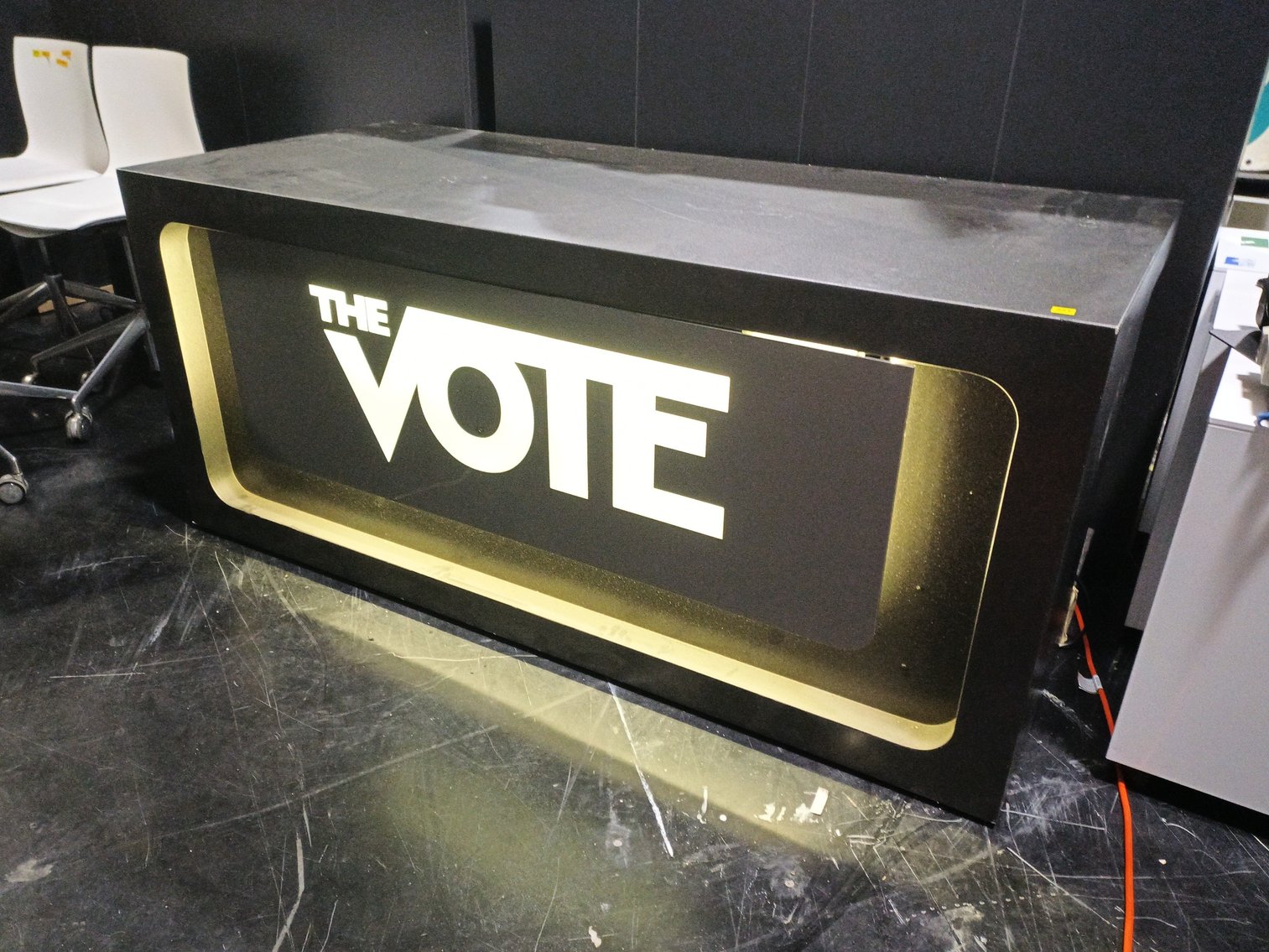 Image for Newshub TV3 Production & Office Clearance Auction 3.6.25 OS132721