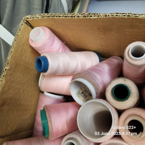 Image for Fabric & Sewing Store Auction 9.6.25 OS132731