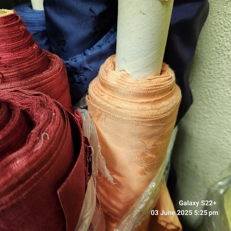 Image for Fabric & Sewing Store Auction 9.6.25 OS132731