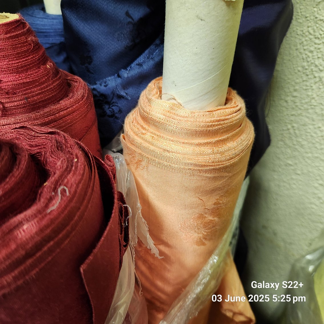 Image for Fabric & Sewing Store Auction 9.6.25 OS132731