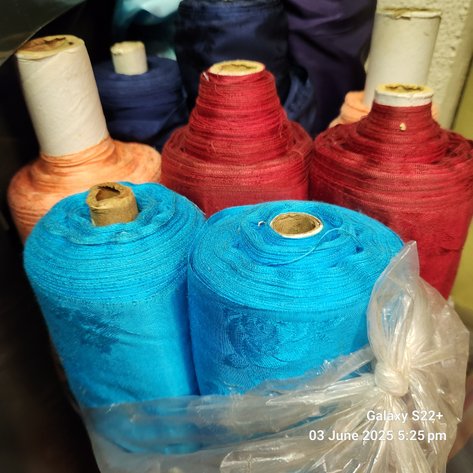 Image for Fabric & Sewing Store Auction 9.6.25 OS132731