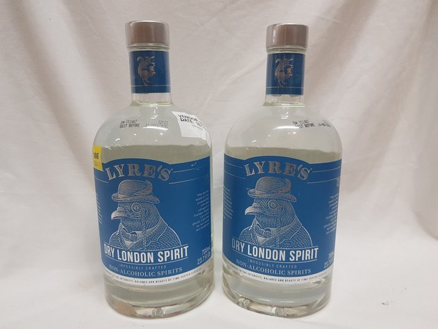 Image for Alcohol & General Goods Auction 12.6.25 TH132753