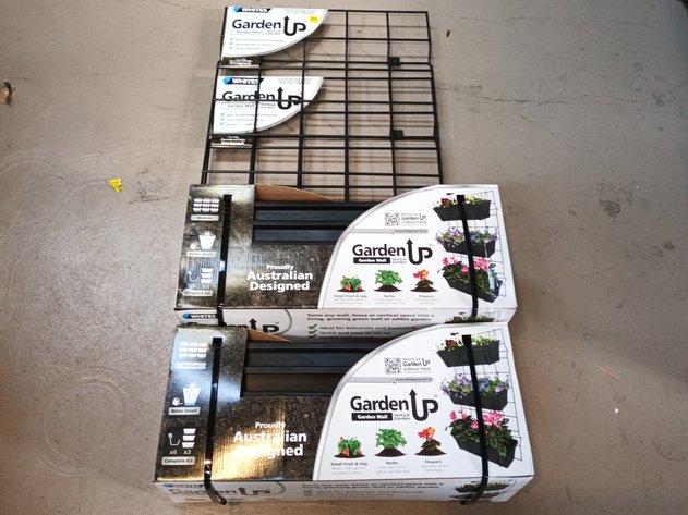 Image for Whiteware, Commercial & Damaged Freight Auction 17.6.25 TH132739