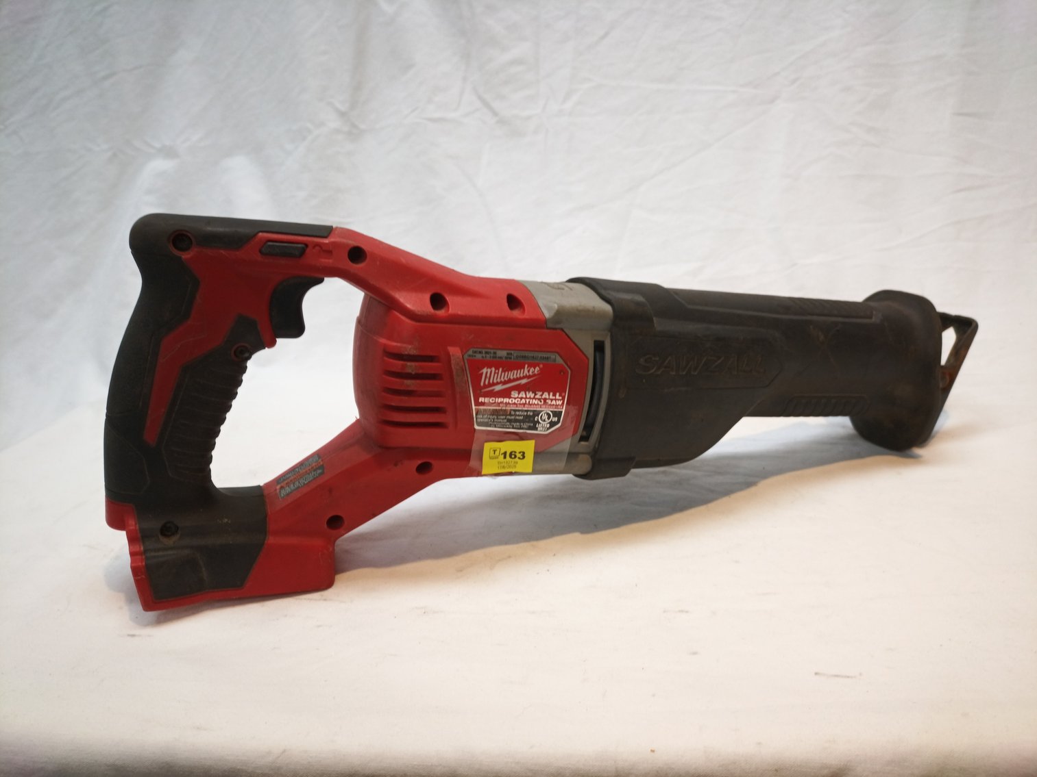 Image for Whiteware, Commercial & Damaged Freight Auction 17.6.25 TH132739