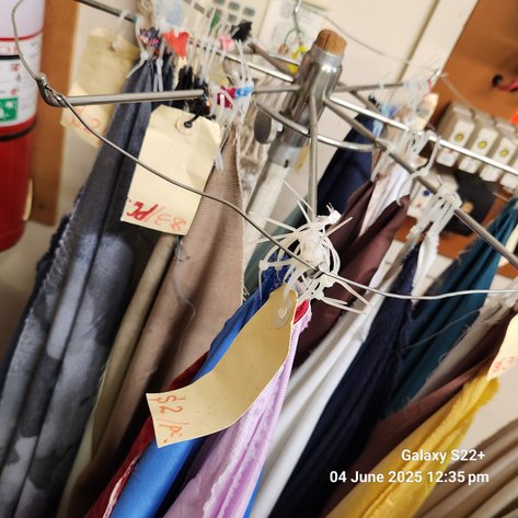 Image for Fabric & Sewing Store Auction 9.6.25 OS132731