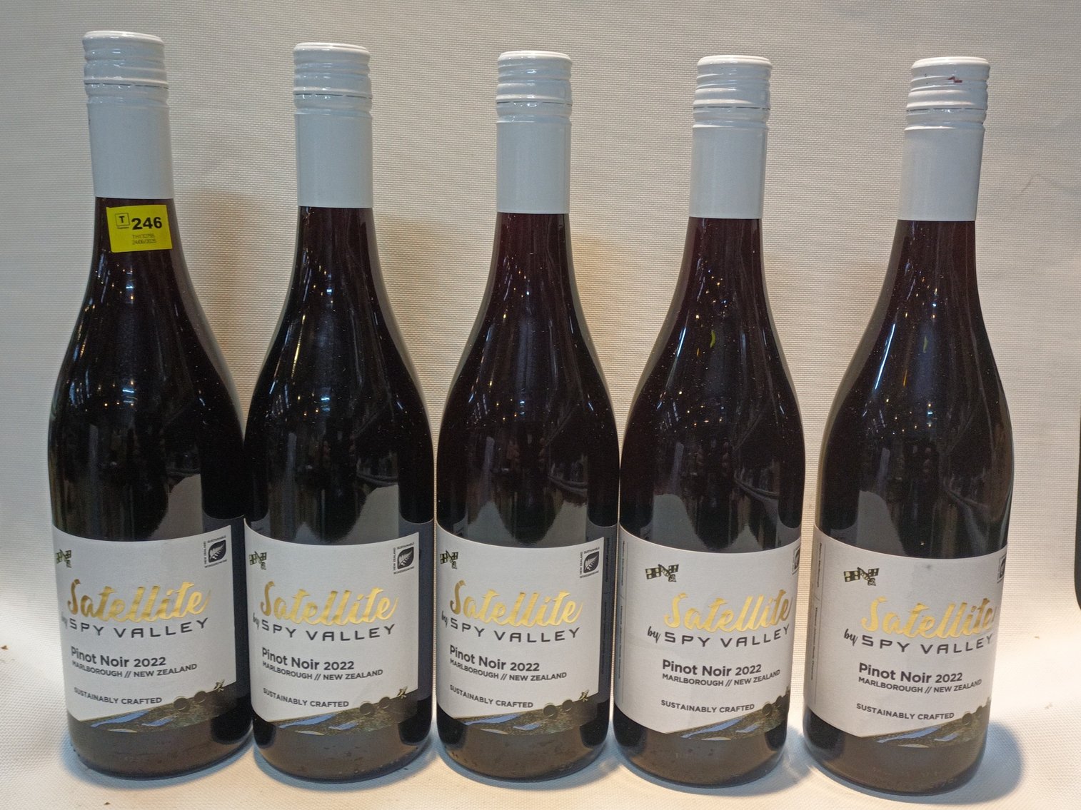 Image for Clothing & General Goods Auction 24.6.25 TU132755