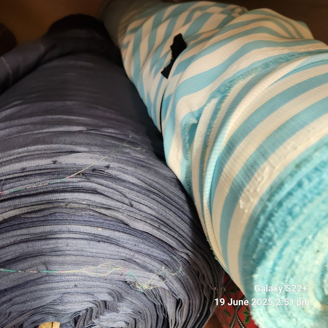 Image for Final Fabric & Sewing Store Auction 30.6.25 OS132778