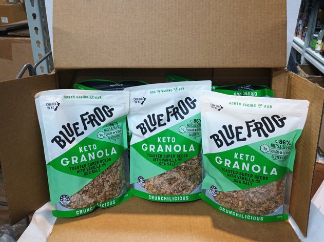 Image for Alcohol & General Goods Auction 8.7.25 TU132786