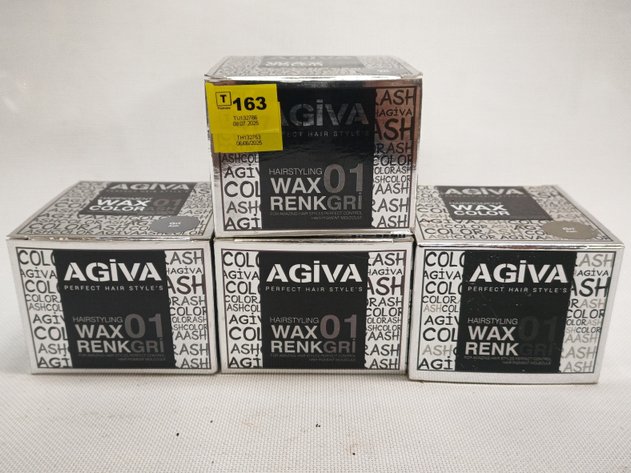 Image for Alcohol & General Goods Auction 8.7.25 TU132786