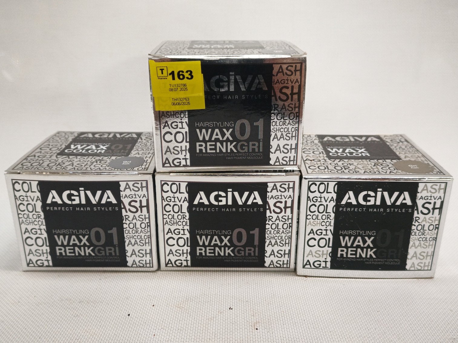 Image for Alcohol & General Goods Auction 8.7.25 TU132786