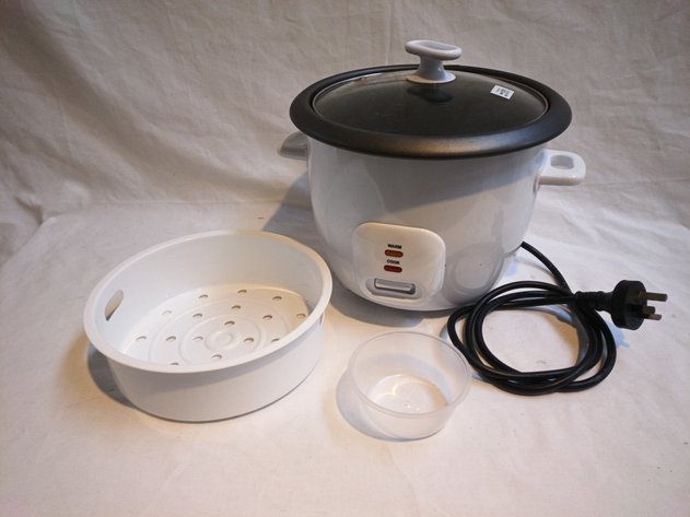 Image for General Goods Auction 22.7.25 TU132790