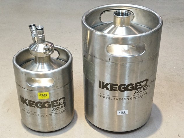 Image for Liquidations, Damaged Freight & More Auction 15.7.25 TU132787