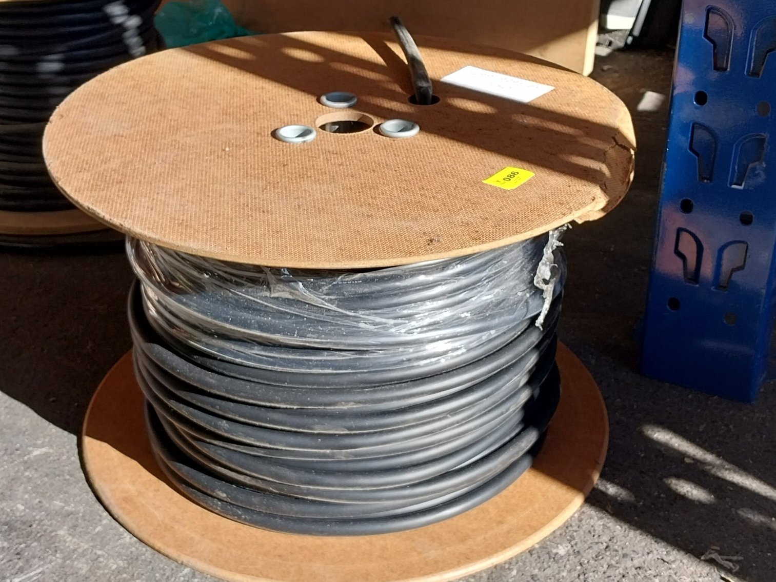 Image for Audio Auction 29.7.25 TU132796