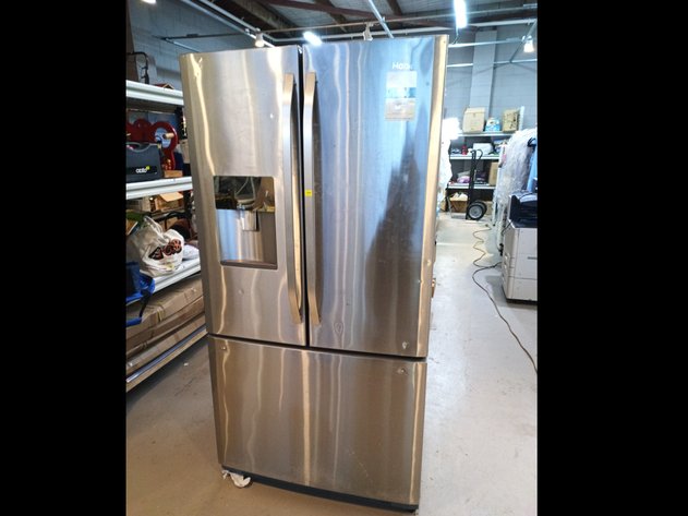 Image for General Goods Auction 22.7.25 TU132790