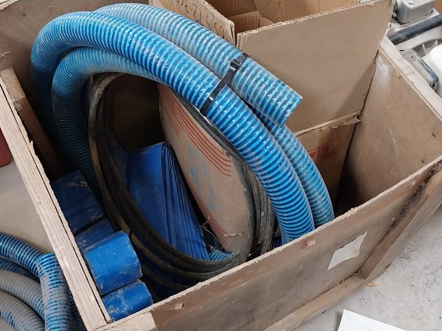 Image for 48 hour Tools & Tradie Auction 24.7.25 - TH132791