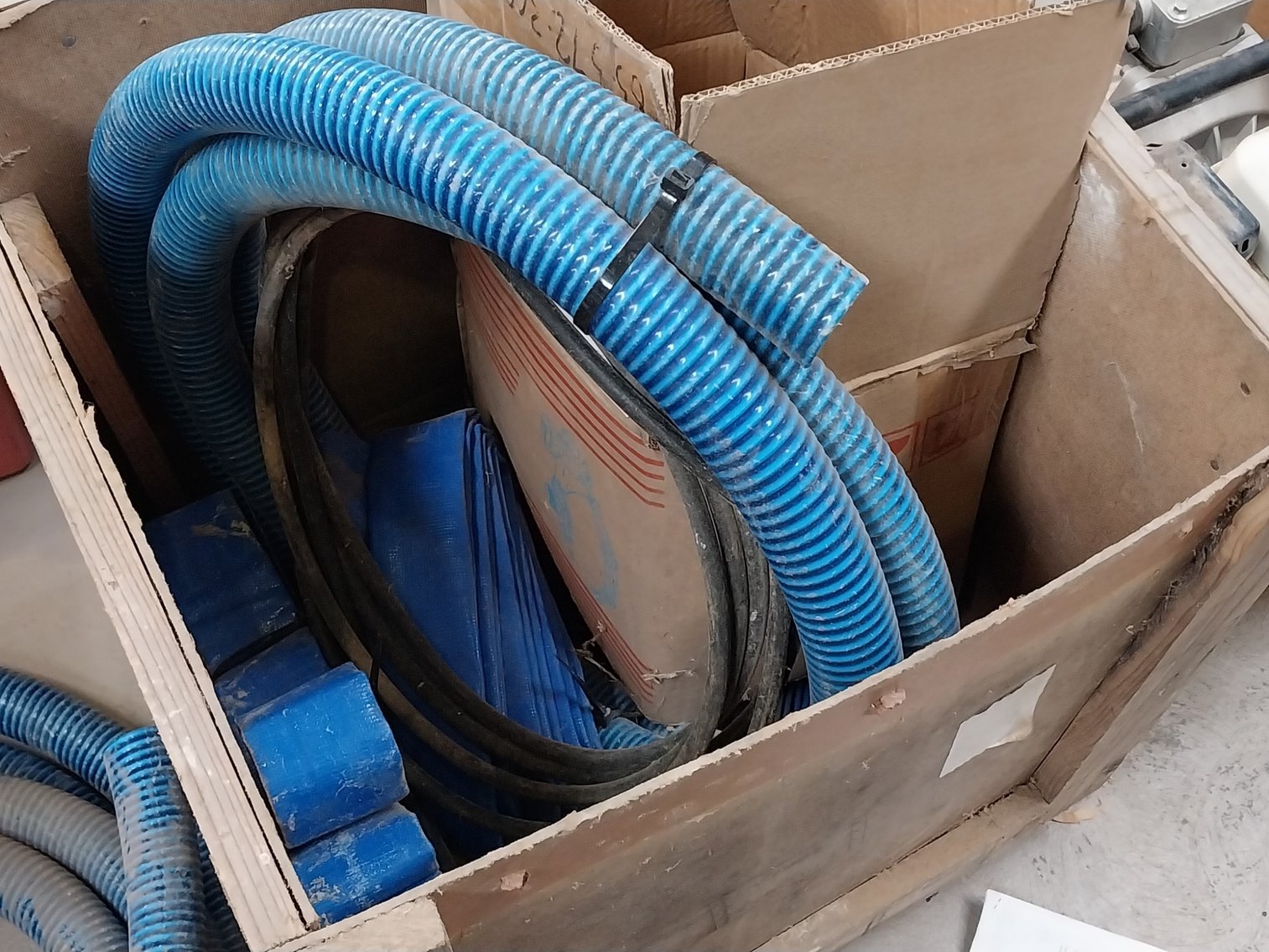 Image for 48 hour Tools & Tradie Auction 24.7.25 - TH132791