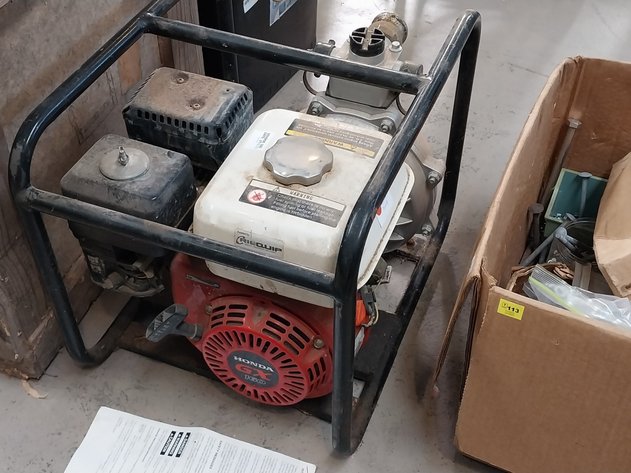 Image for 48 hour Tools & Tradie Auction 24.7.25 - TH132791