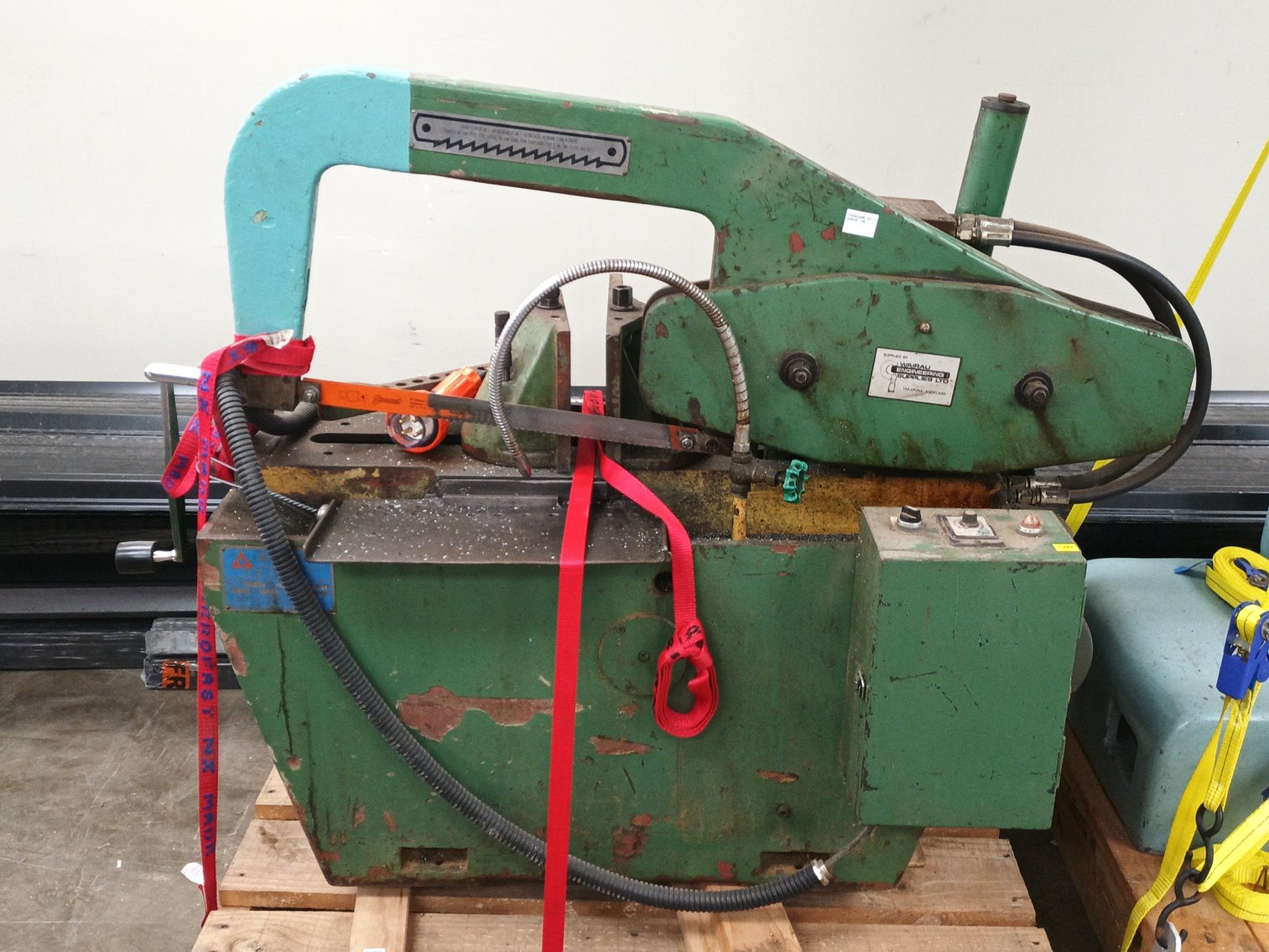 Image for 48 hour Tools & Tradie Auction 24.7.25 - TH132791