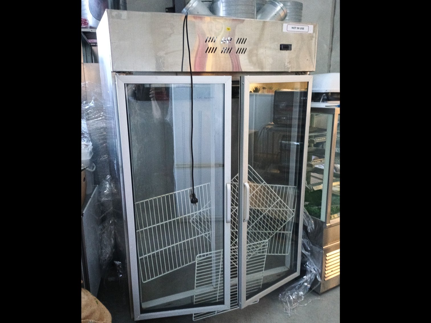 Image for Coffee Roaster & Cafe Clearance Auction 25.8.25 OS132825