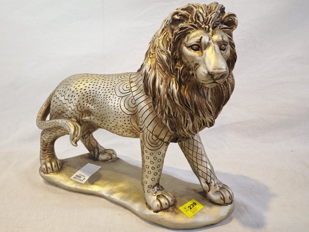 Image for Collectables &  General Goods Auction 5.8.25 TH132822