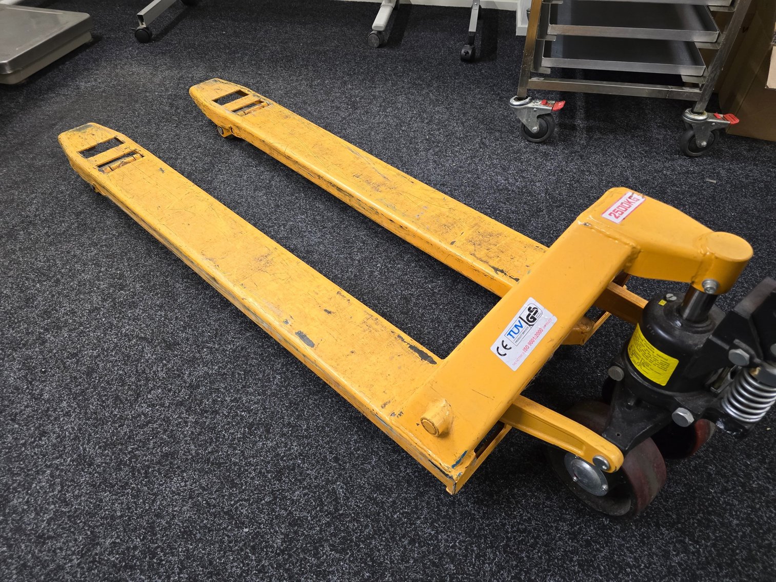 Image for Coffee Roaster & Cafe Clearance Auction 25.8.25 OS132825