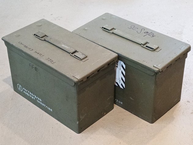 Image for Alcohol & General Goods Auction 19.8.25 TU123392