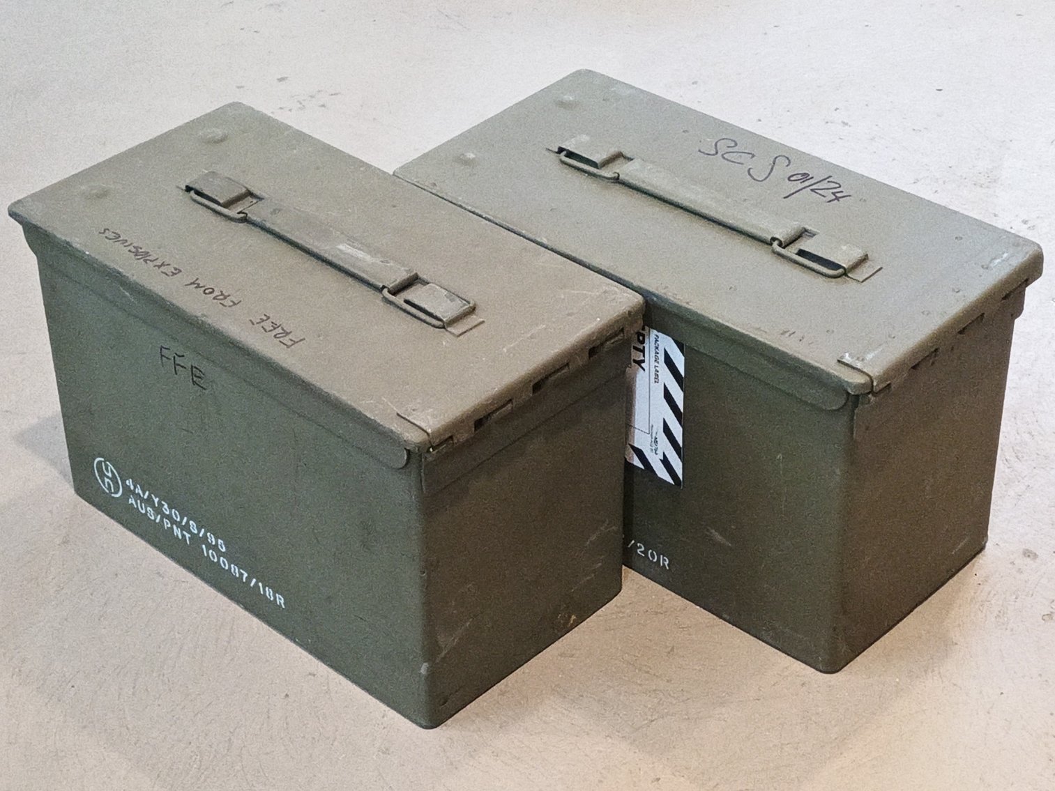 Image for Alcohol & General Goods Auction 19.8.25 TU123392